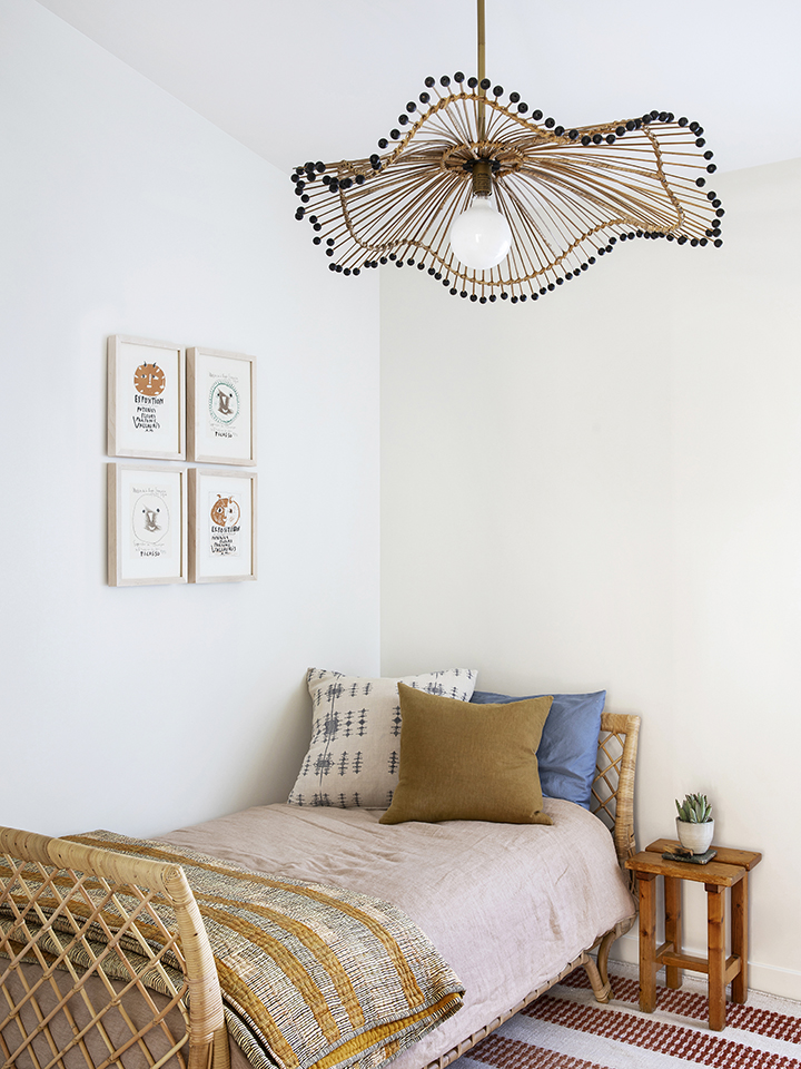 9 Chic Twin Beds for Adults
