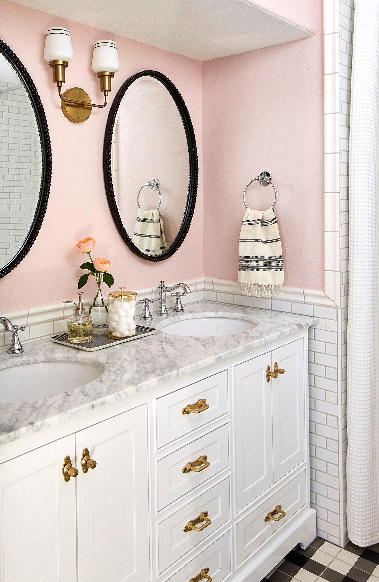 9 Pastel Wall Color Ideas to Brighten Your Home