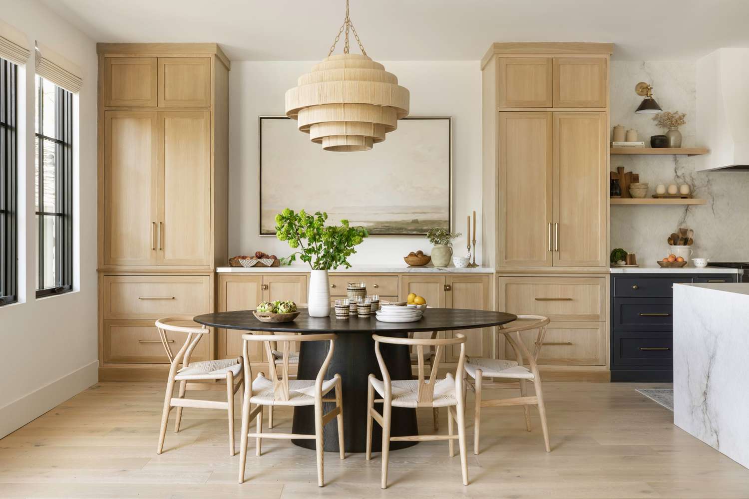 9 Scandinavian Decor Ideas for a Tranquil Home