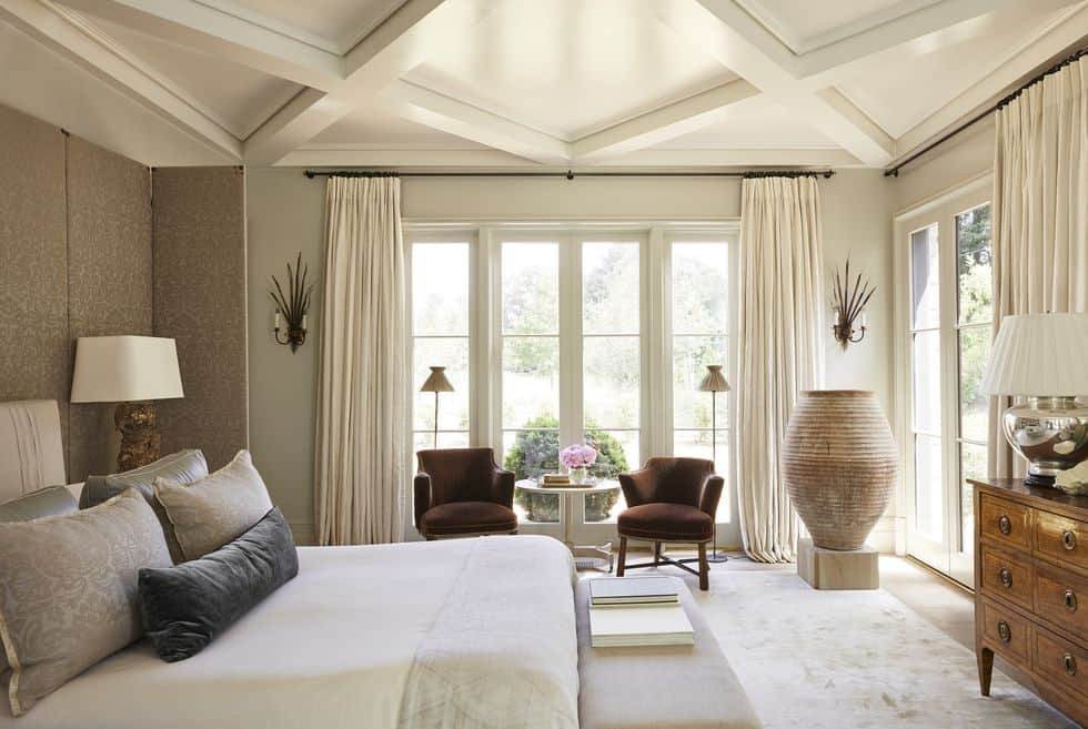 A Space to Dream: Bedroom Decor Ideas Across Design Periods - Styylish