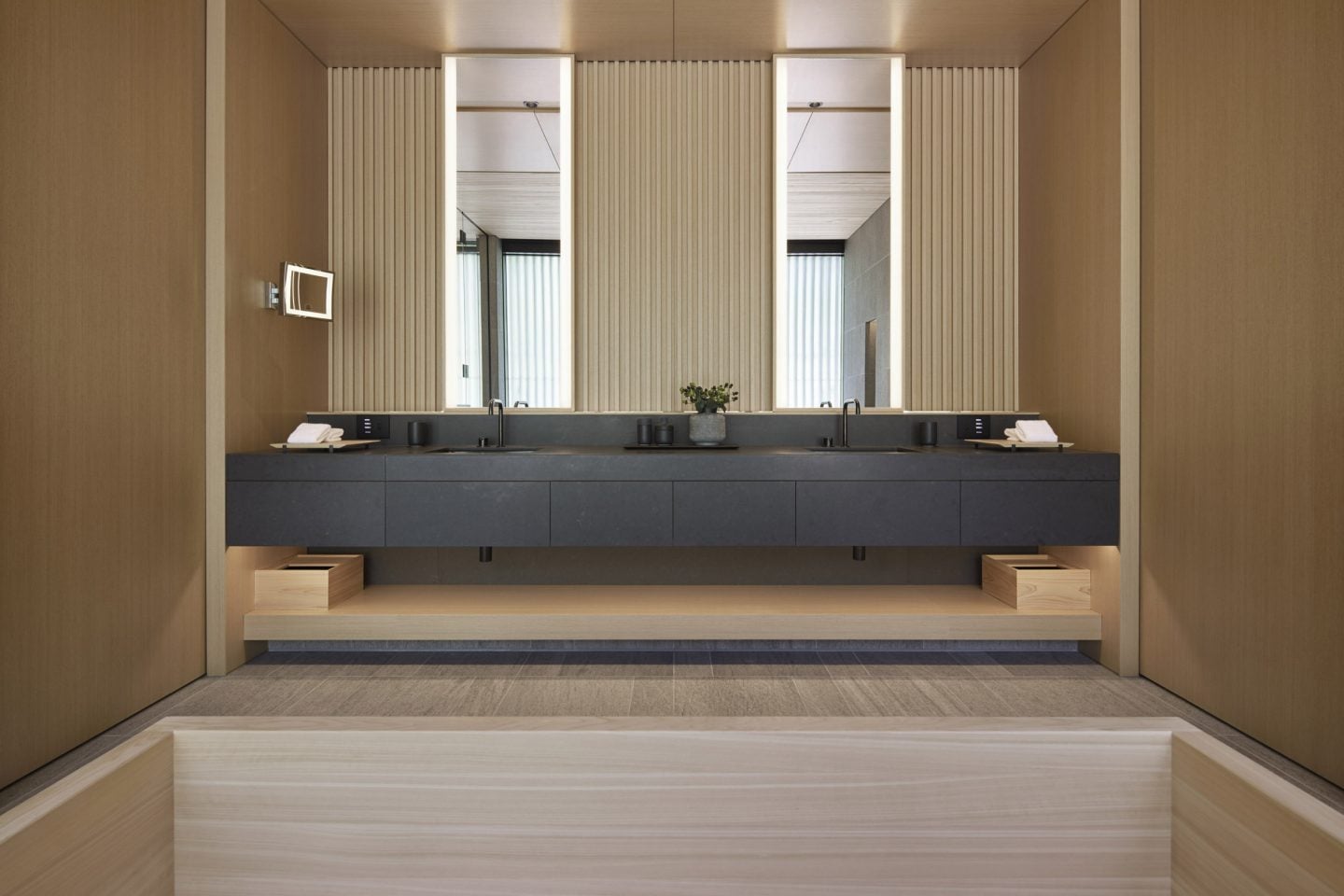 Aman Kyoto · Kyoto, Japan - IGNANT