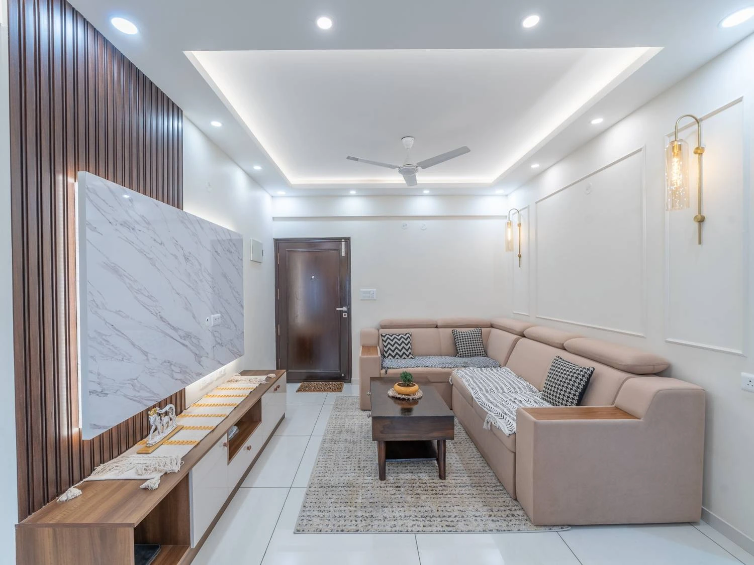 Asense | 10 Elegant Hall Furniture Designs to Enhance Your Home Interiors
