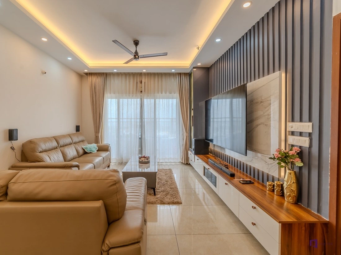 Asense | How to Choose the Perfect Modern Ceiling Design for Your Hall?