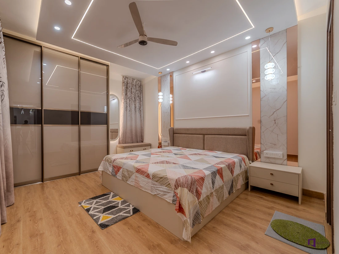 Asense | Trending False Ceiling Designs in 2026 That Transform full Home Interiors