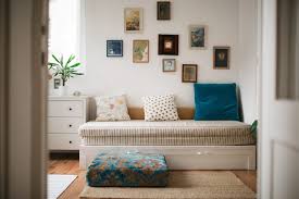 Be Our Guest - Creating a Cozy Stay Without a Spare Room - Reinhart Reinhart