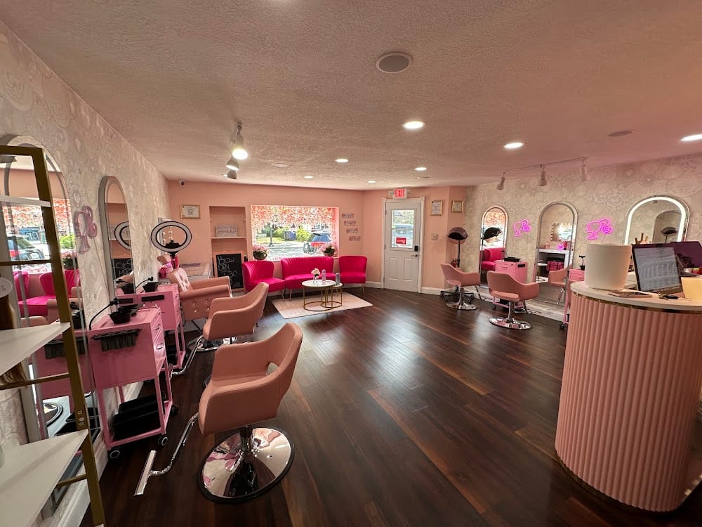 Beauty Glam Salon - Reviews, Photos & Phone Number - Updated May 2026 - Hair Salons in Pinellas County, Florida (FL) - Wheree