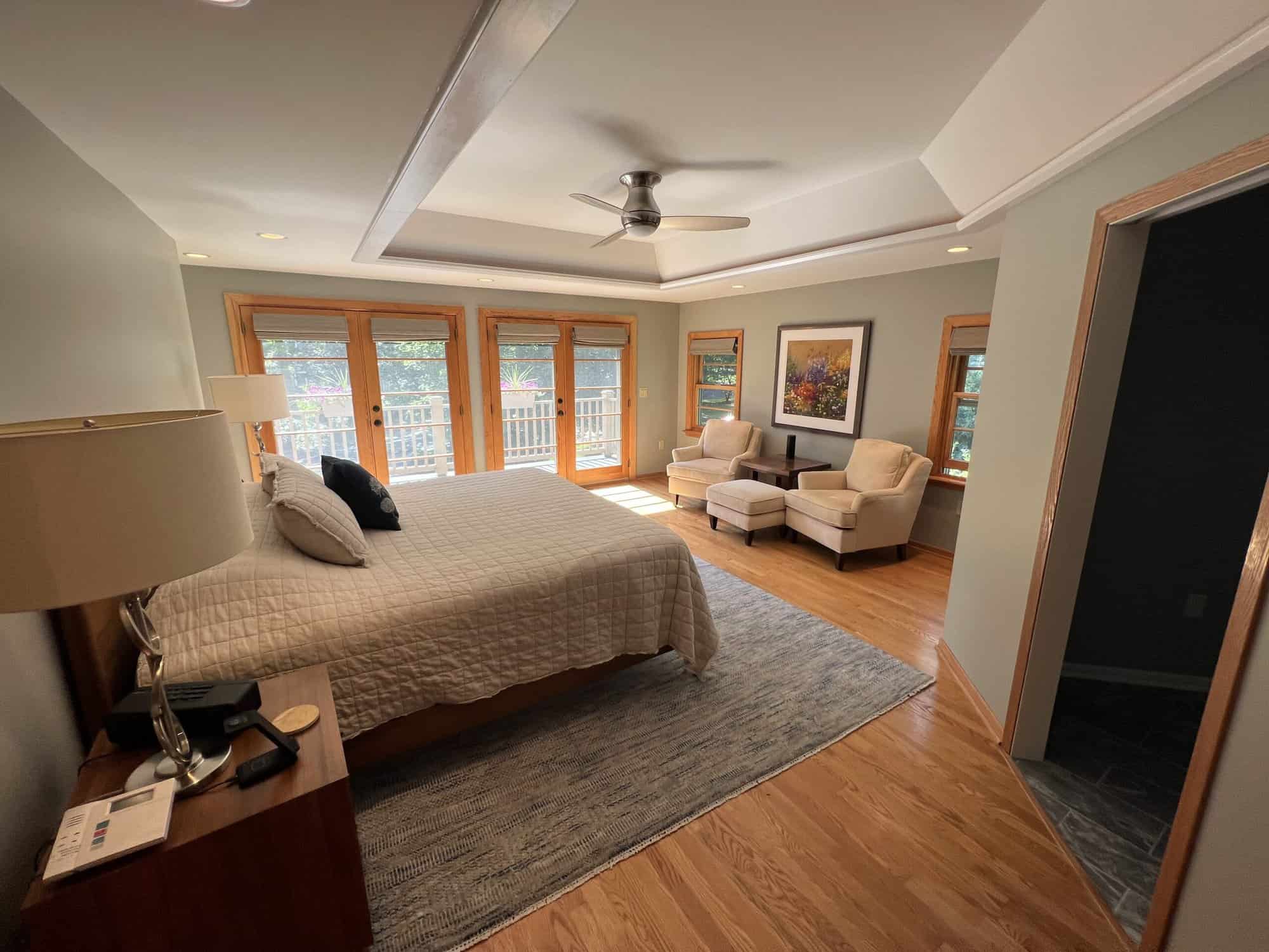 Bedroom Color Combinations for Newlyweds | Ultra Painting WI