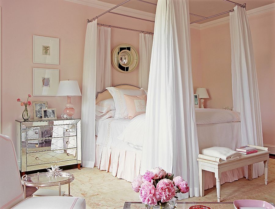Bedroom Color Trends: Soothing Pastels hold Sway! | Decoist