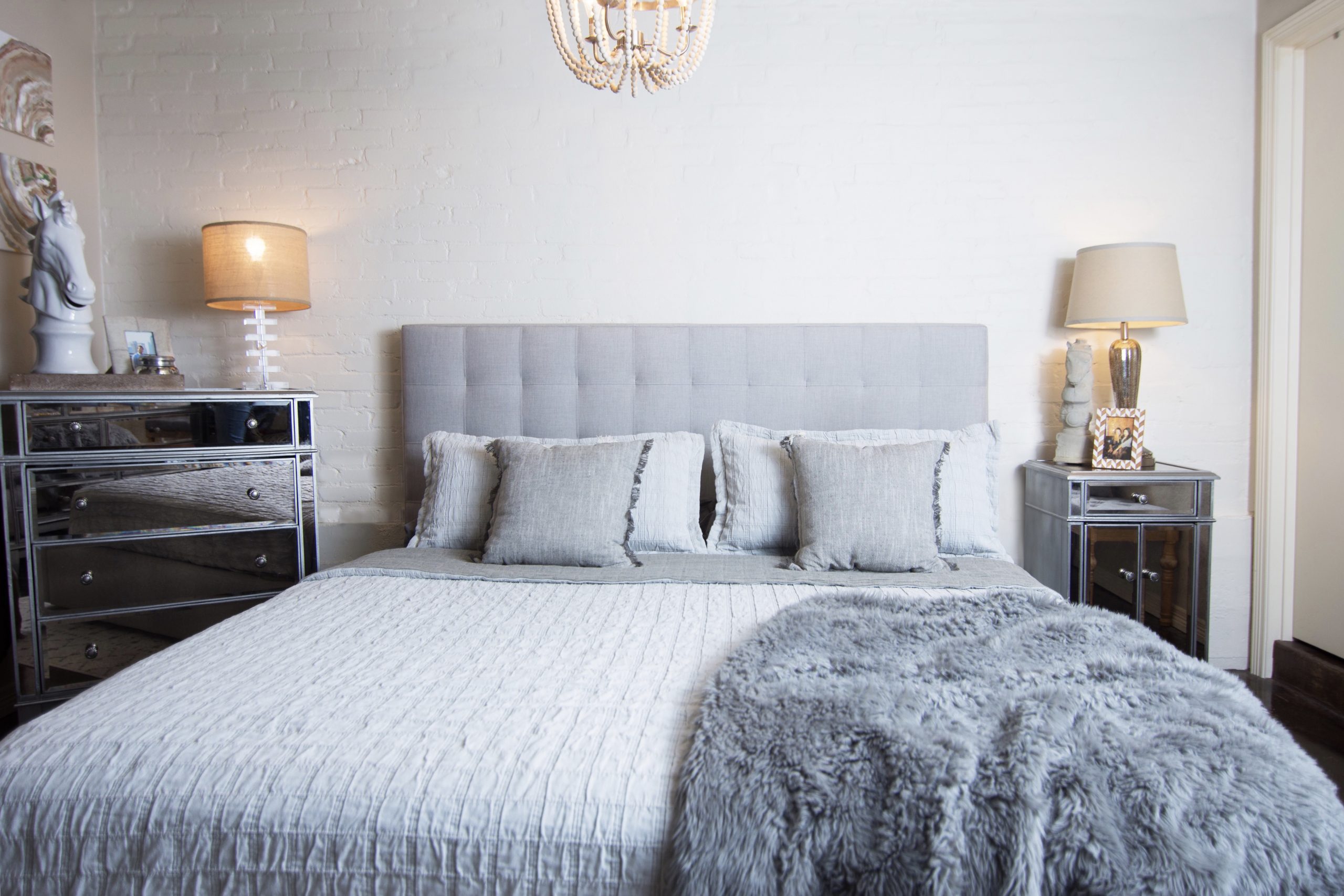 Bedroom Dreams Come True With Room & Board