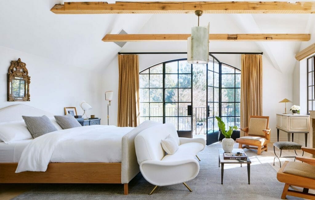 Bedroom Ideas for Couples: How to Get A Room You'll Both Love - Decorilla Online Interior Design