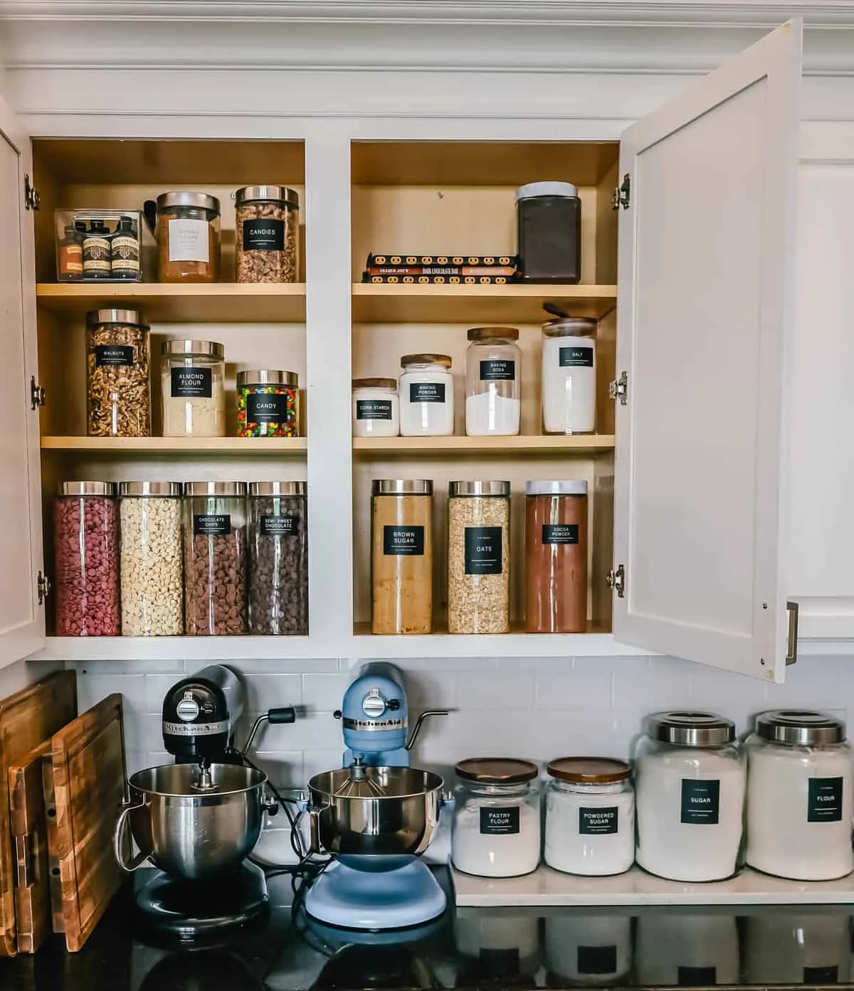 Best Kitchen Cabinet Organization Ideas [May 2026]