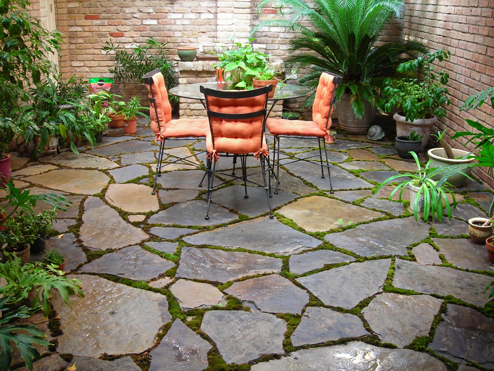 Best natural stone landscaping trends for 2018 - PIATRAONLINE.com
