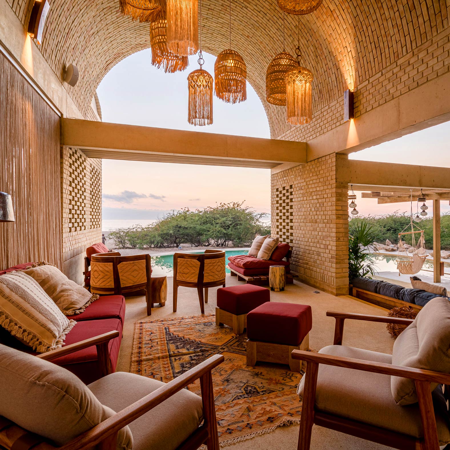 Best New Boutique Hotel Designs in the World — by Tablet Hotels