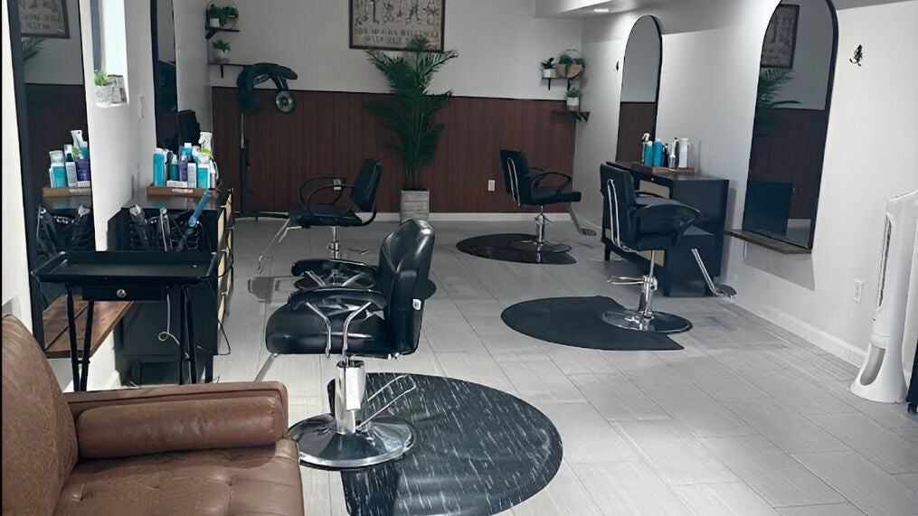 Beyond Beauty Glam - 149 Nonap Road - El Paso | Fresha
