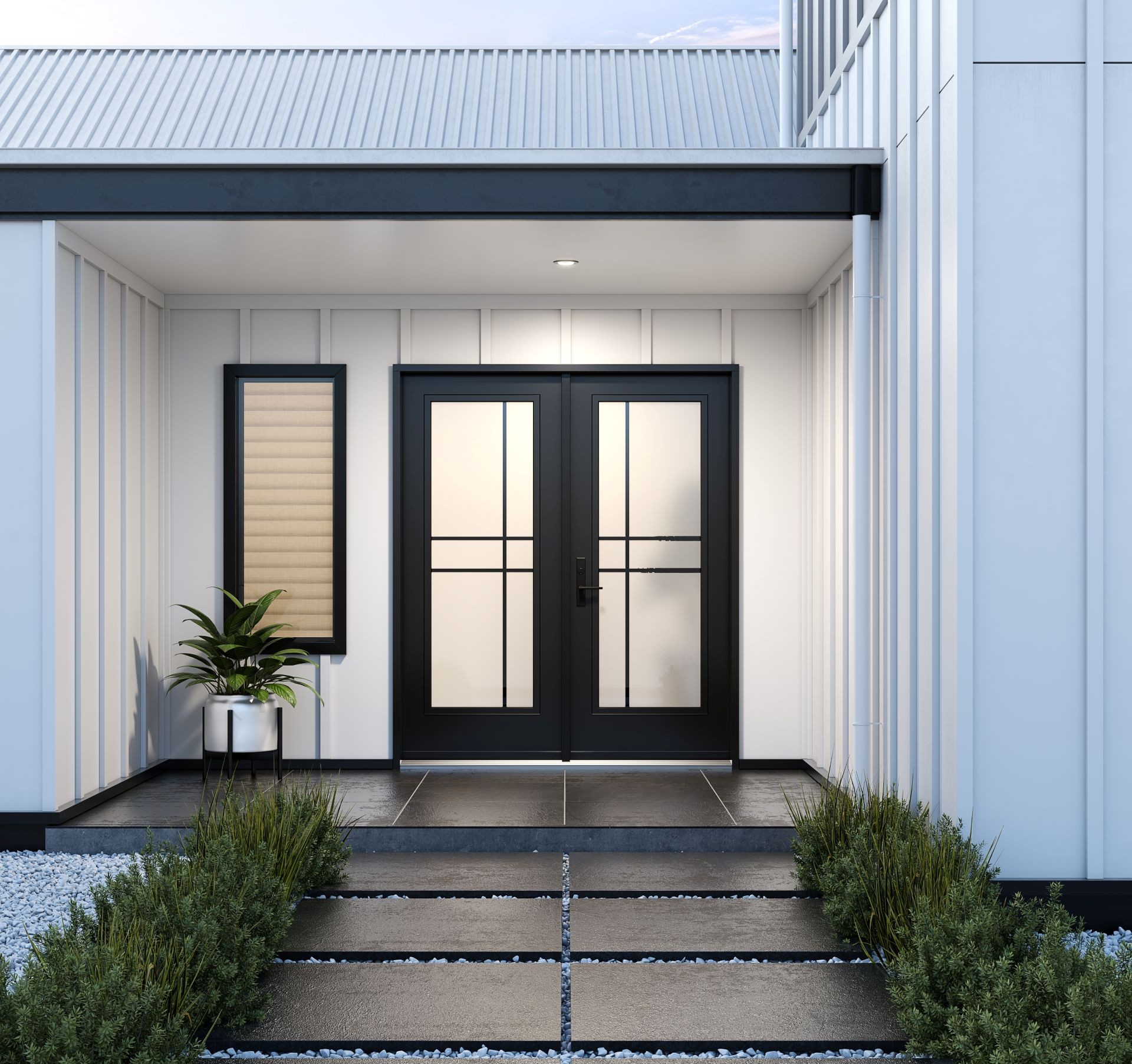 Black Front Door: Read This Before Installing One!
