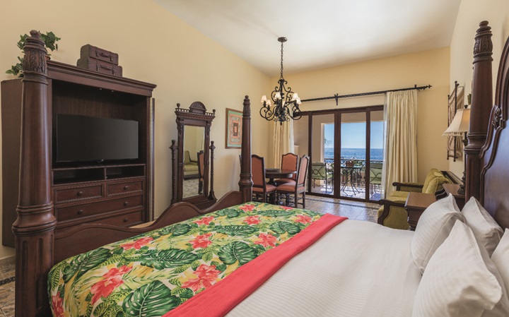 Cabo San Lucas Stays | Hacienda Encantada Resort