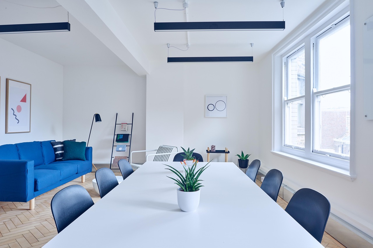 chairs, conference room, contemporary, furniture, indoors, interior design, room, sofa, table, windows, meeting room, interior decoration, conference room, conference room, furniture, interior design,