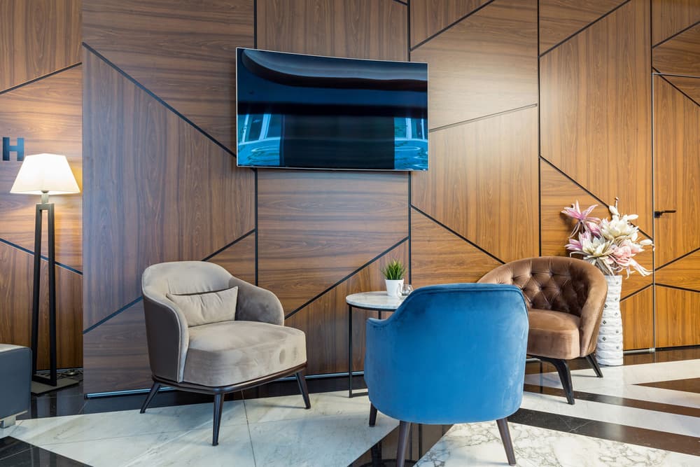 Choosing the Right Hotel Lobby Furniture