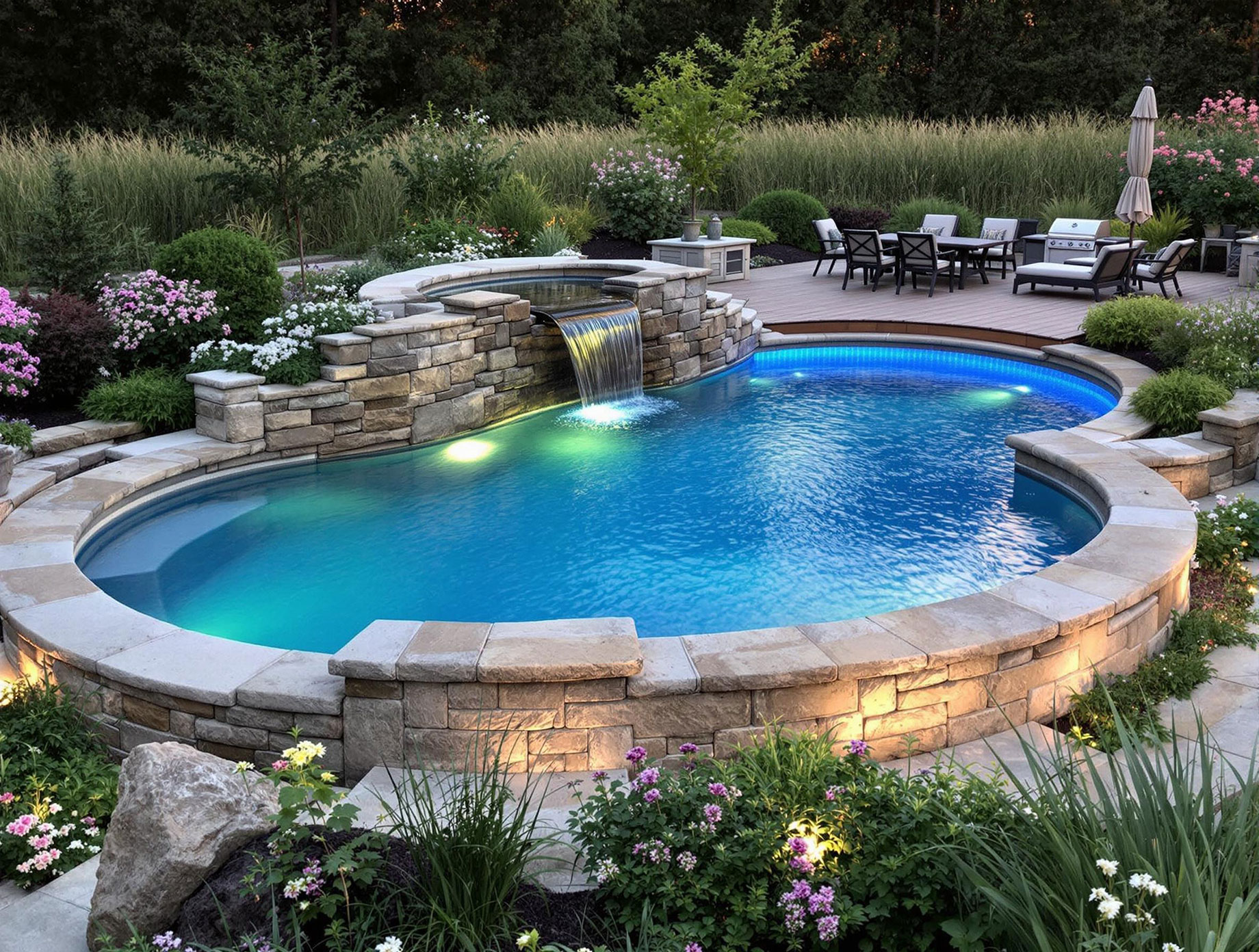 Choosing the Right Pool Builder in Glen Burnie: A Homeowner's Guide to a Backyard Oasis – The Pinnacle List