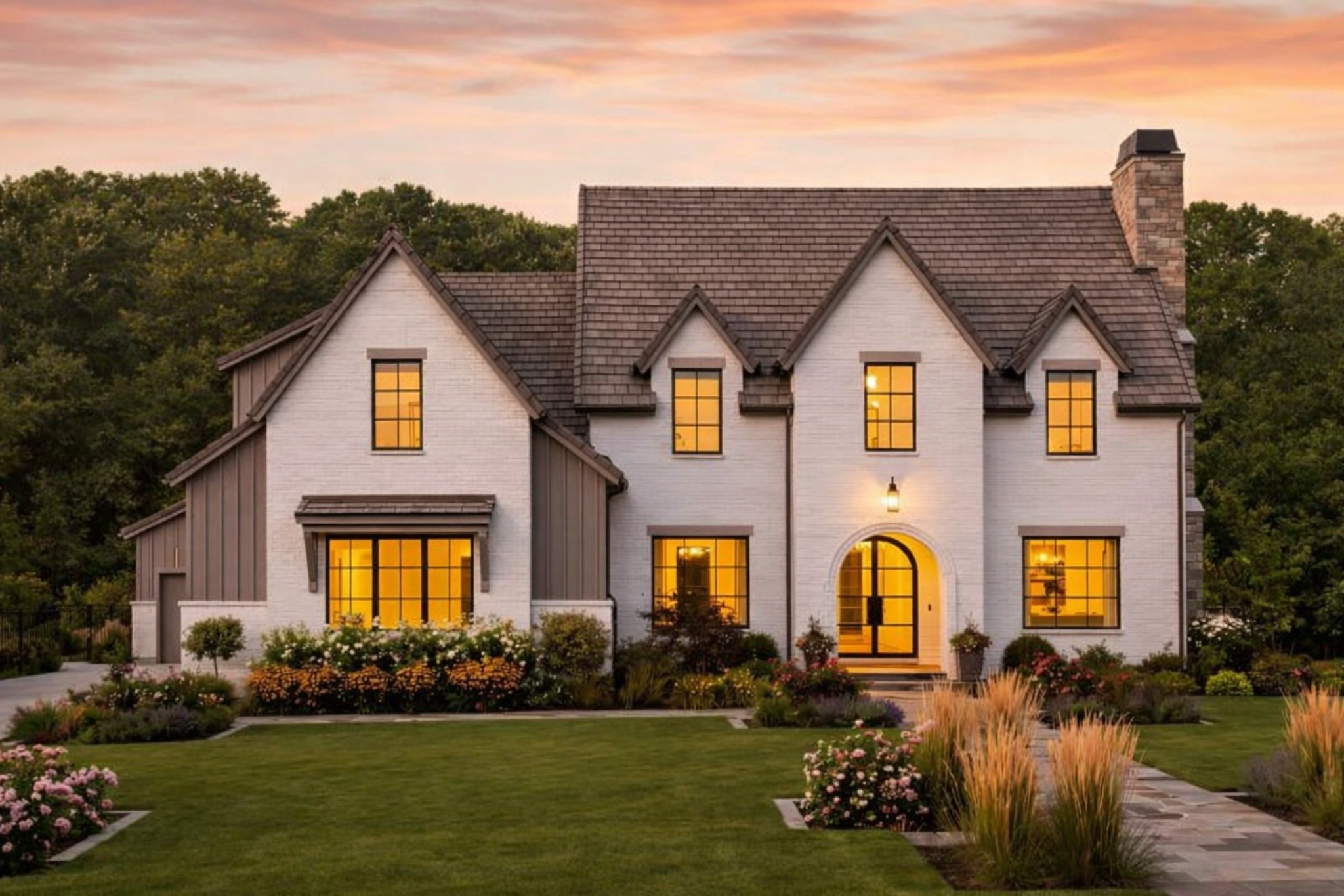 Clarksville Single Family Residence $1,200,000 - Kirby Real Estate