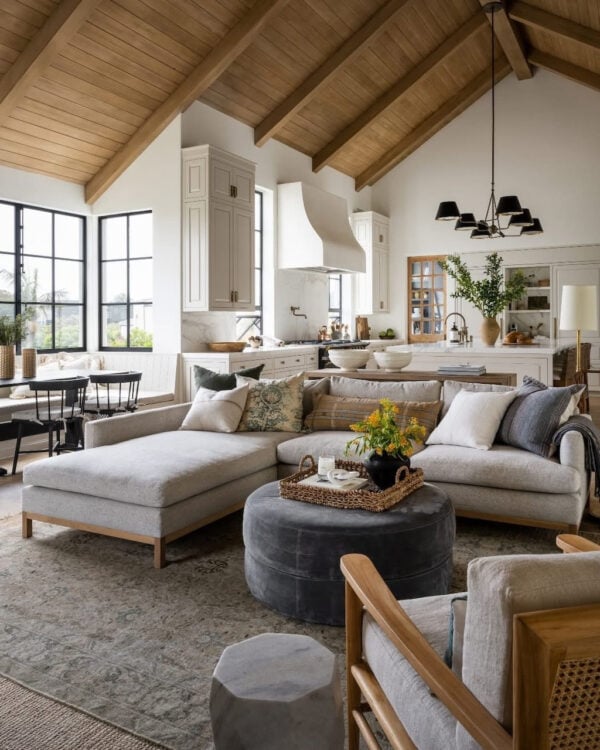 Cozy Living Room Ideas and Trends for 2026 – jane at home