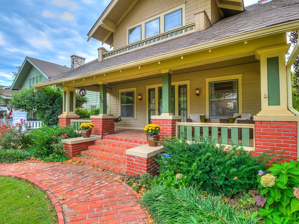Craftsman Homes: 'Honest' Design for Middle America | Zillow