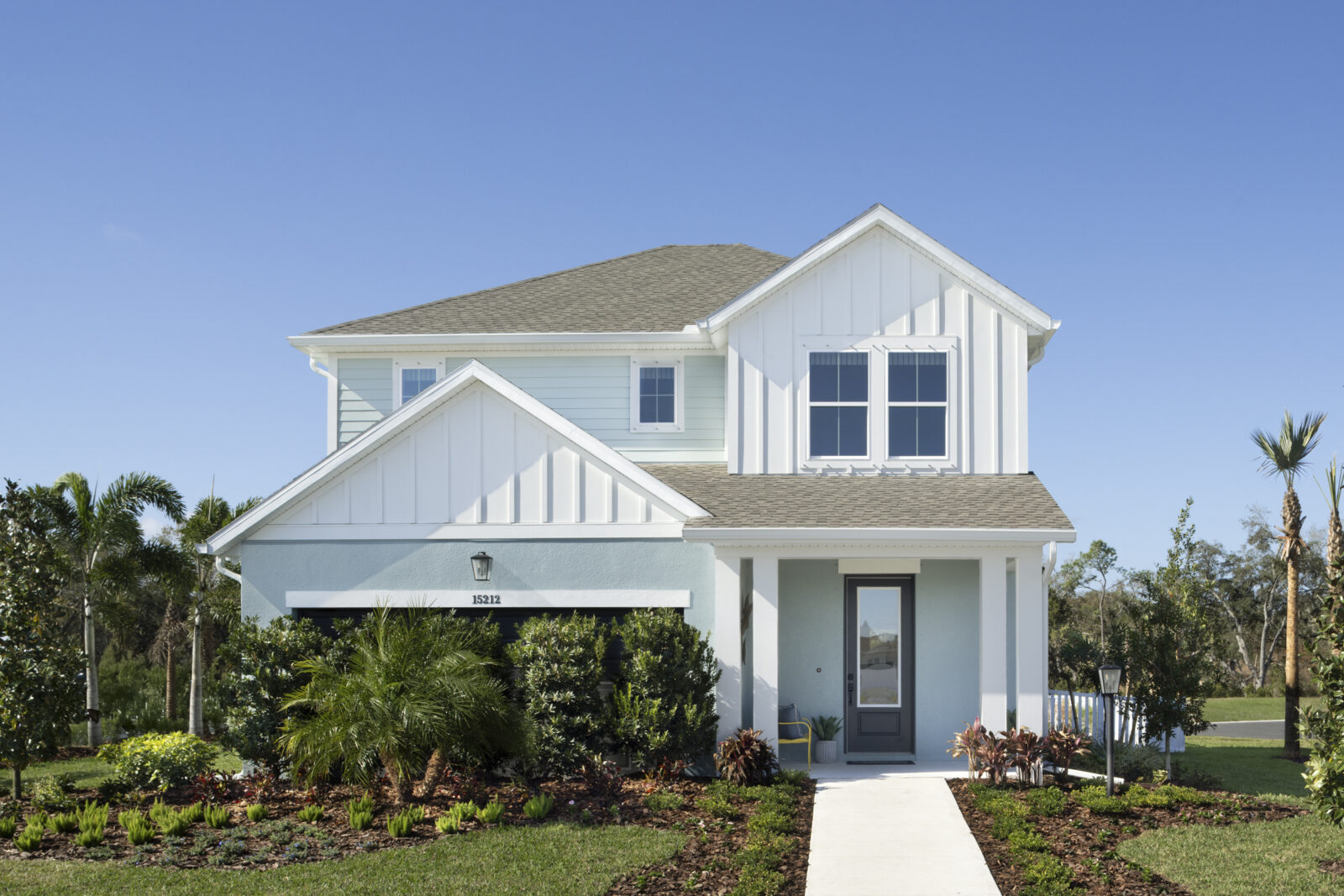 DAVID WEEKLEY HOMES wins 10 Parade of homes awards - Bradenton Magazine