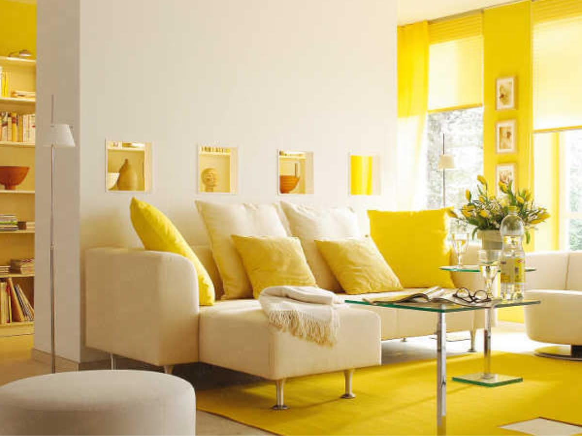 Design Resolutions 2026: The Top Home Trends India Is Ready To Embrace | Lifestyle News - News18