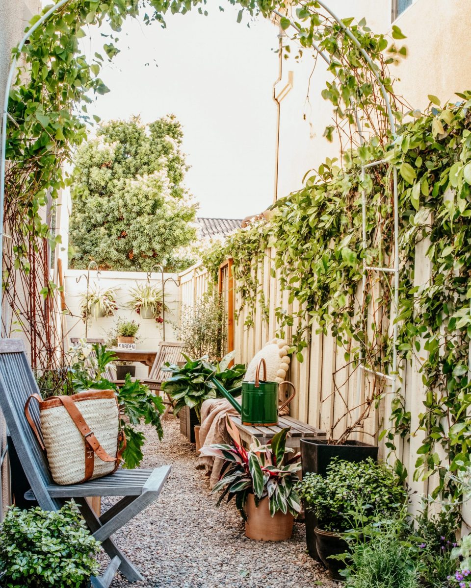 DIY Secret Garden - Anita Yokota