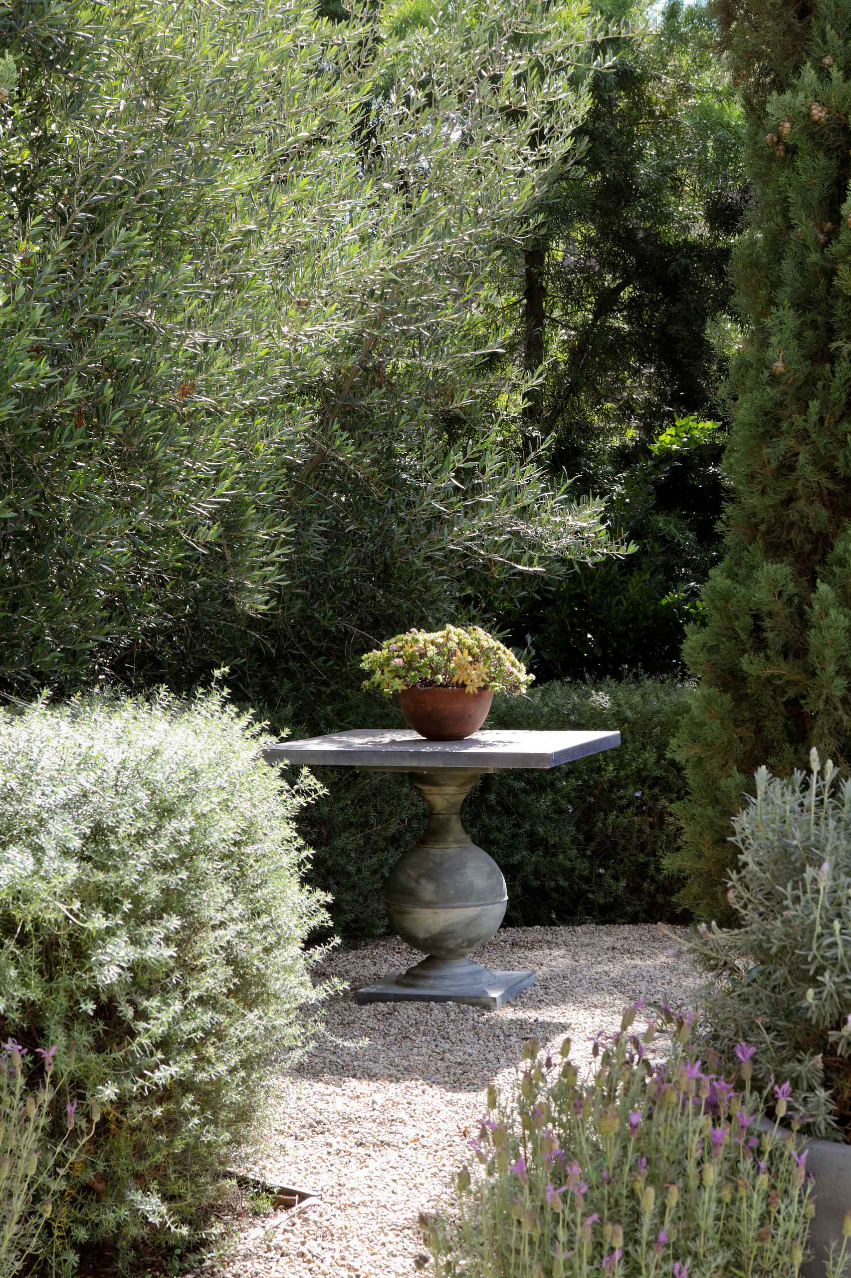 Dream Spaces: A Secret Garden of Your Own