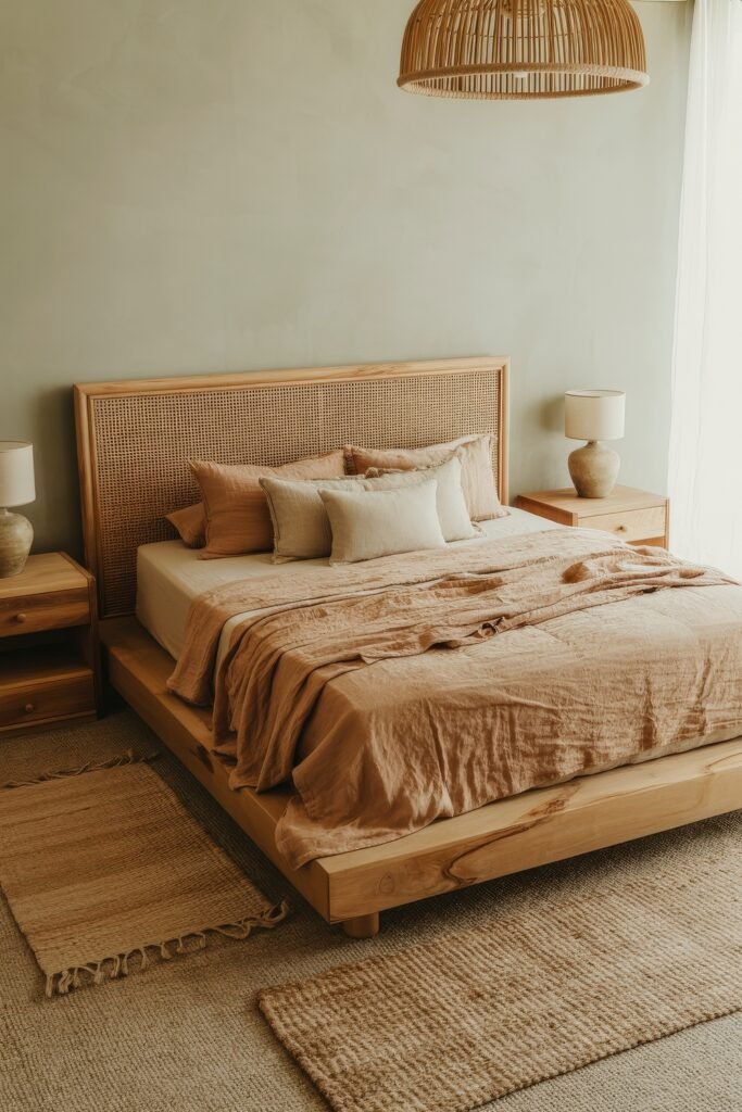 Earthy Bedroom Ideas: 12 Essential Ways To Elevate Your Space