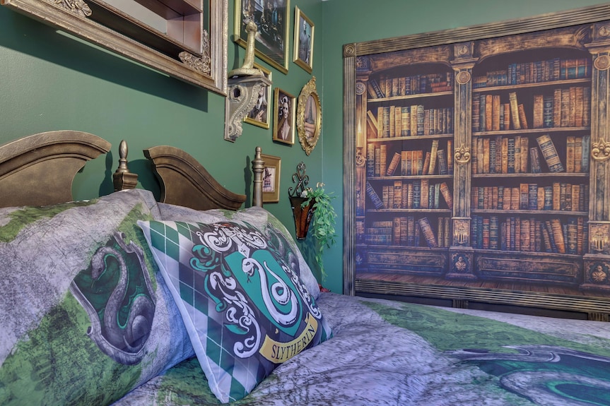 Enchanted Castle - Whimsical Harry Potter Getaway - Kalahari/Camelback/Casino - Pocono Summit | Vrbo