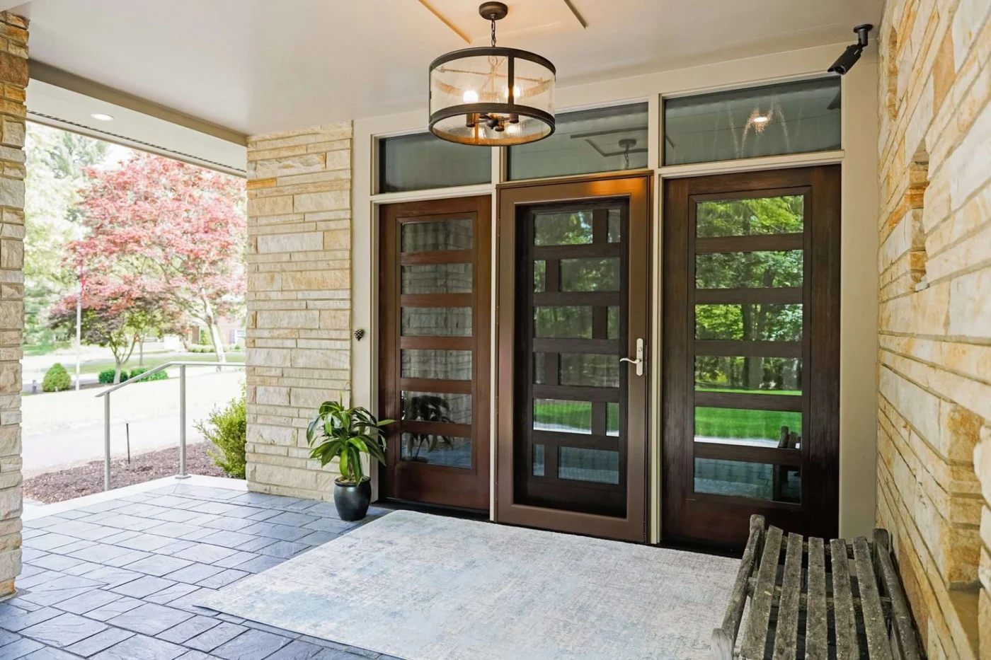 Entry Doors | Minneapolis, MN |Zen Windows Twin Cities