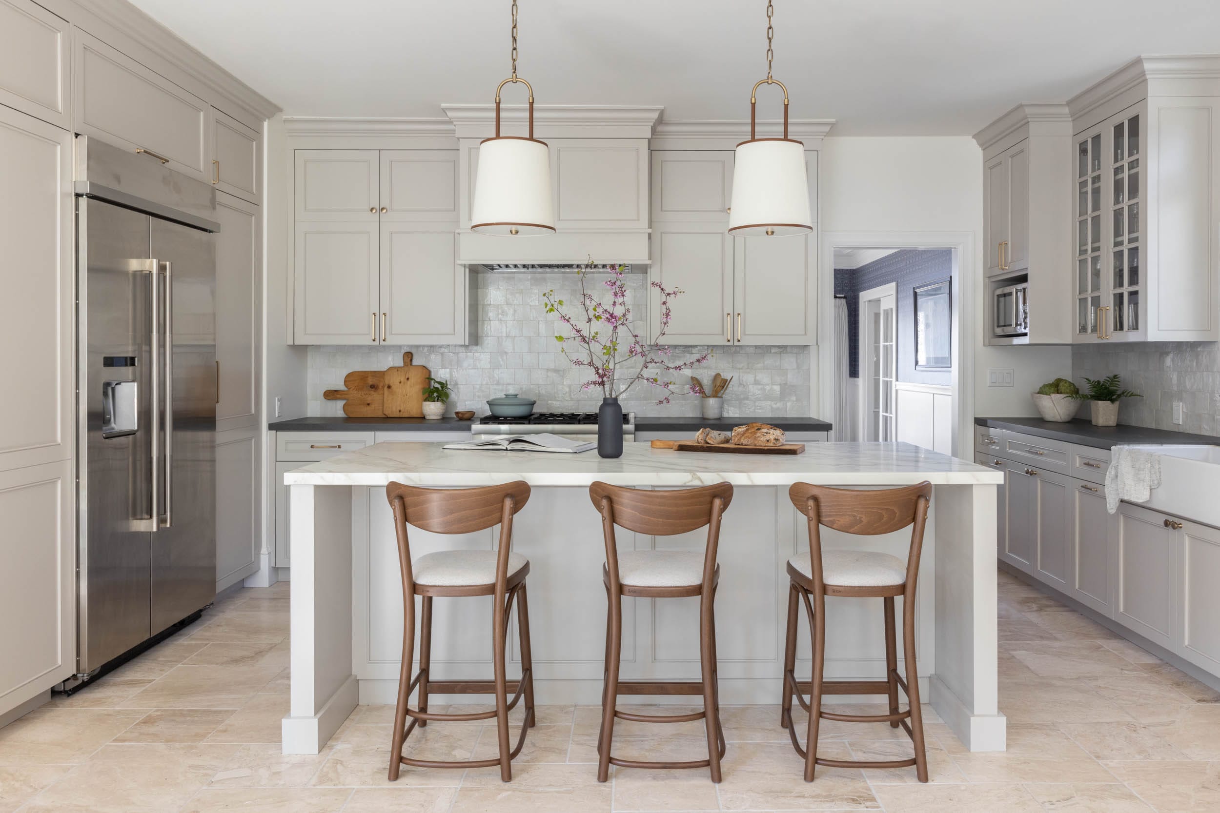 Fresh Kitchen Trends 2026: A Recipe for Style and Innovation - Decorilla Online Interior Design