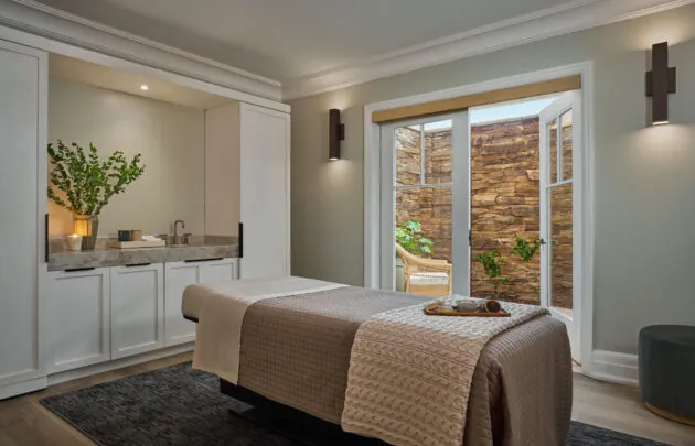 Gallery | Luxury Spa Resort | Montage Laguna Beach