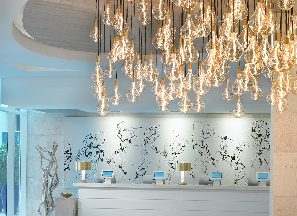Grand Beach Hotel Surfside, Miami | Projects + Partnerships | Tala