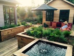 Great Deck Ideas for Small Yards | HGTV