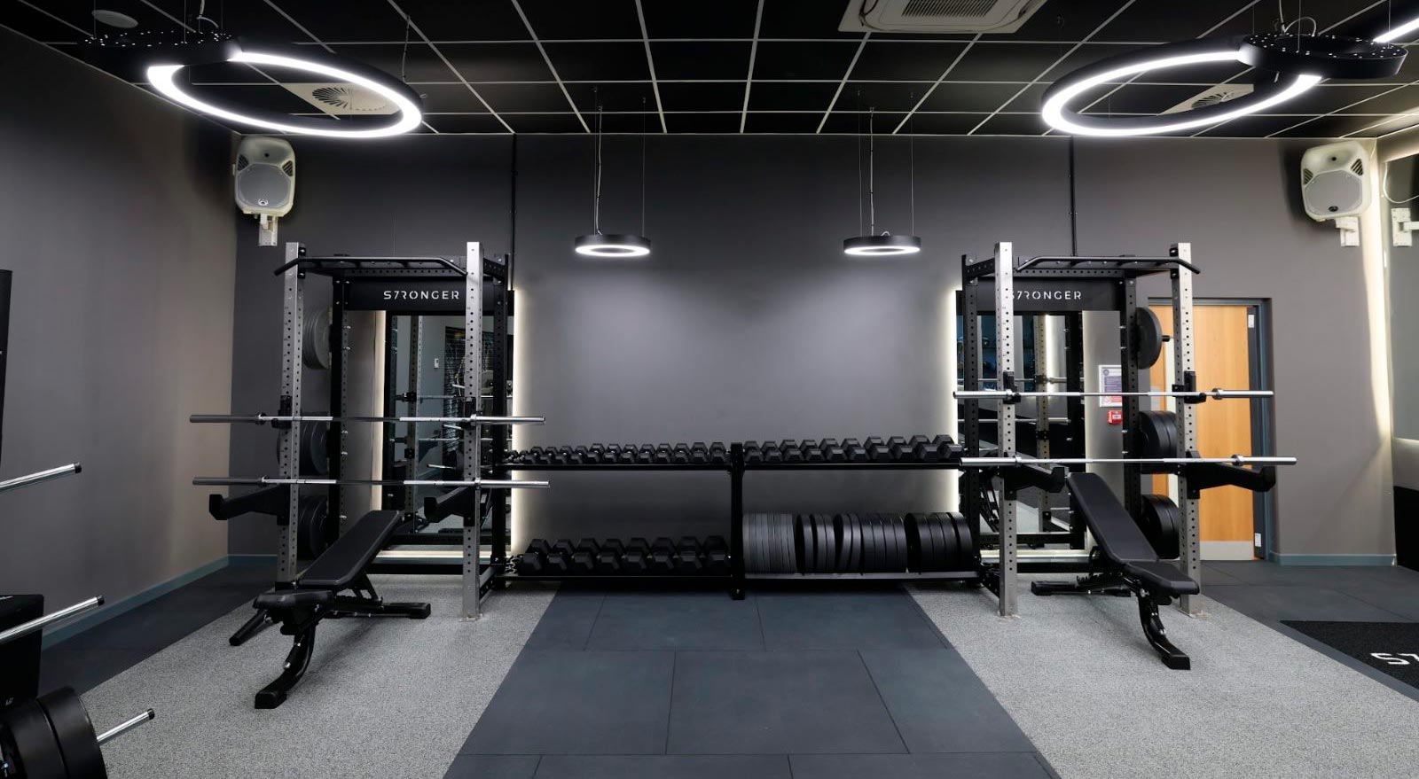 Guide to Getting Gym Flooring Right | Stronger Wellness UK