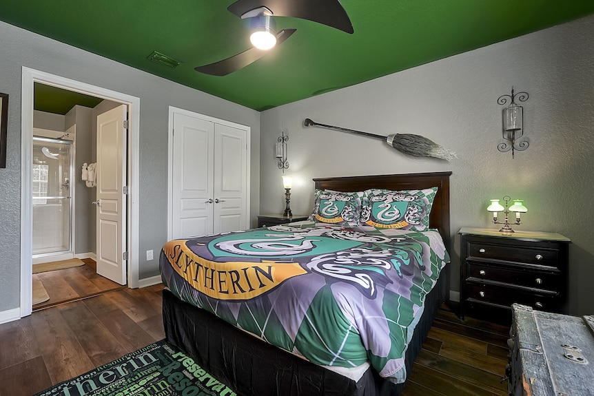 Harry Potter Villa - 10 Mins to Disney - Kissimmee | Vrbo