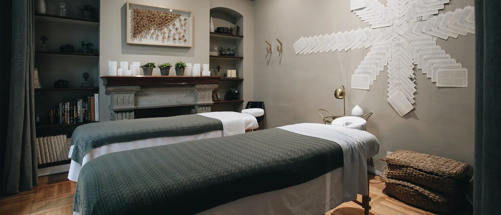 he Ultimate Boutique Hotel with Spa Mexico City