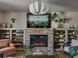 HGTV Smart Home 2026: Living Room Design Tour | HGTV