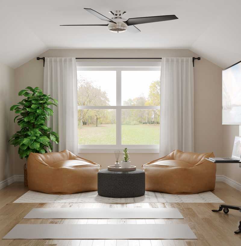 Home Gym Interior Design Ideas | Havenly