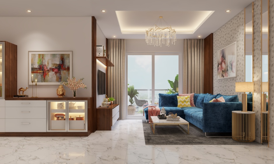 Home Interior Design Ideas | Blog | DesignCafe