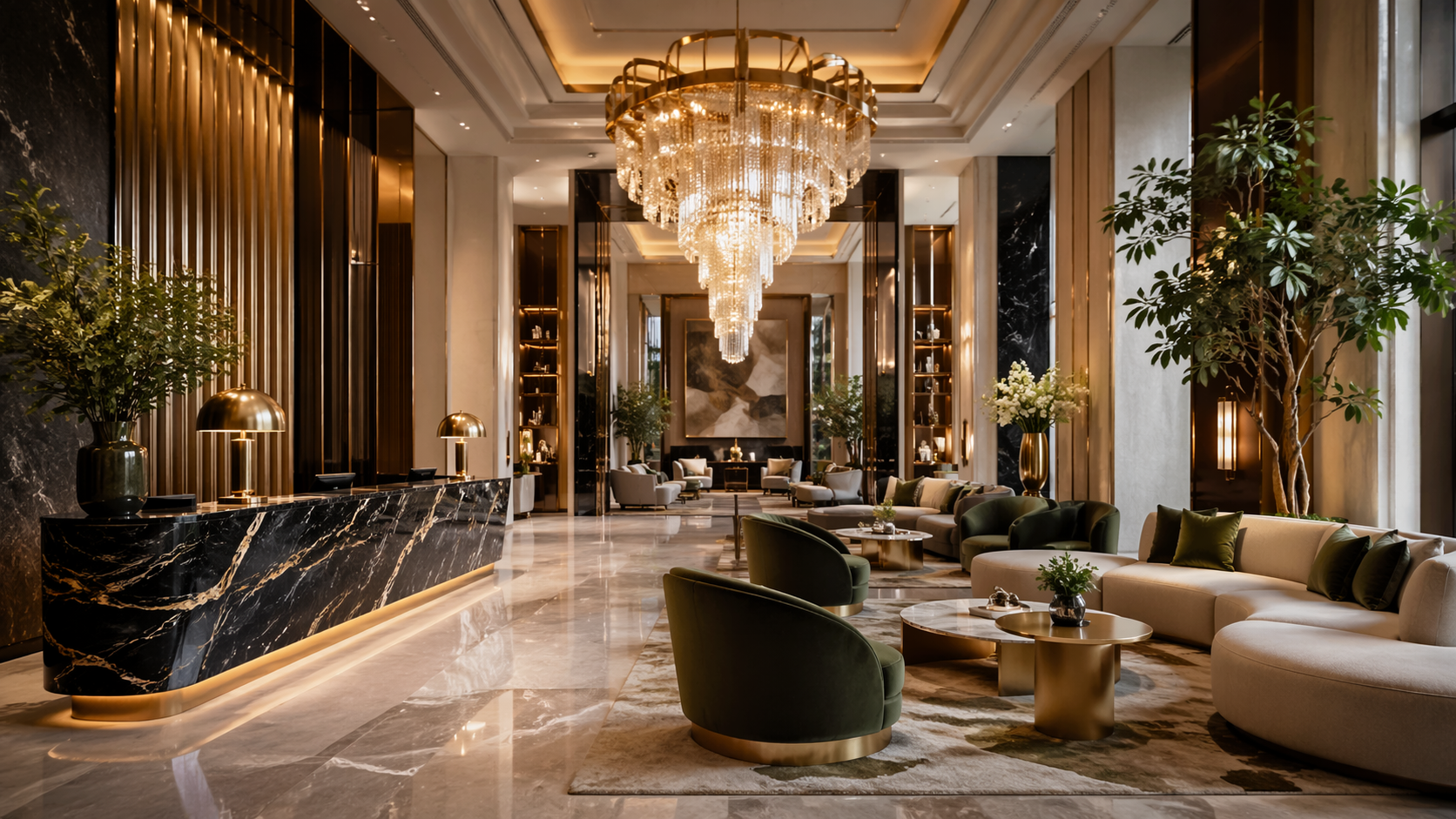 Hospitality Furniture Store - Premium Furniture Solutions for Hotels and Restaurants