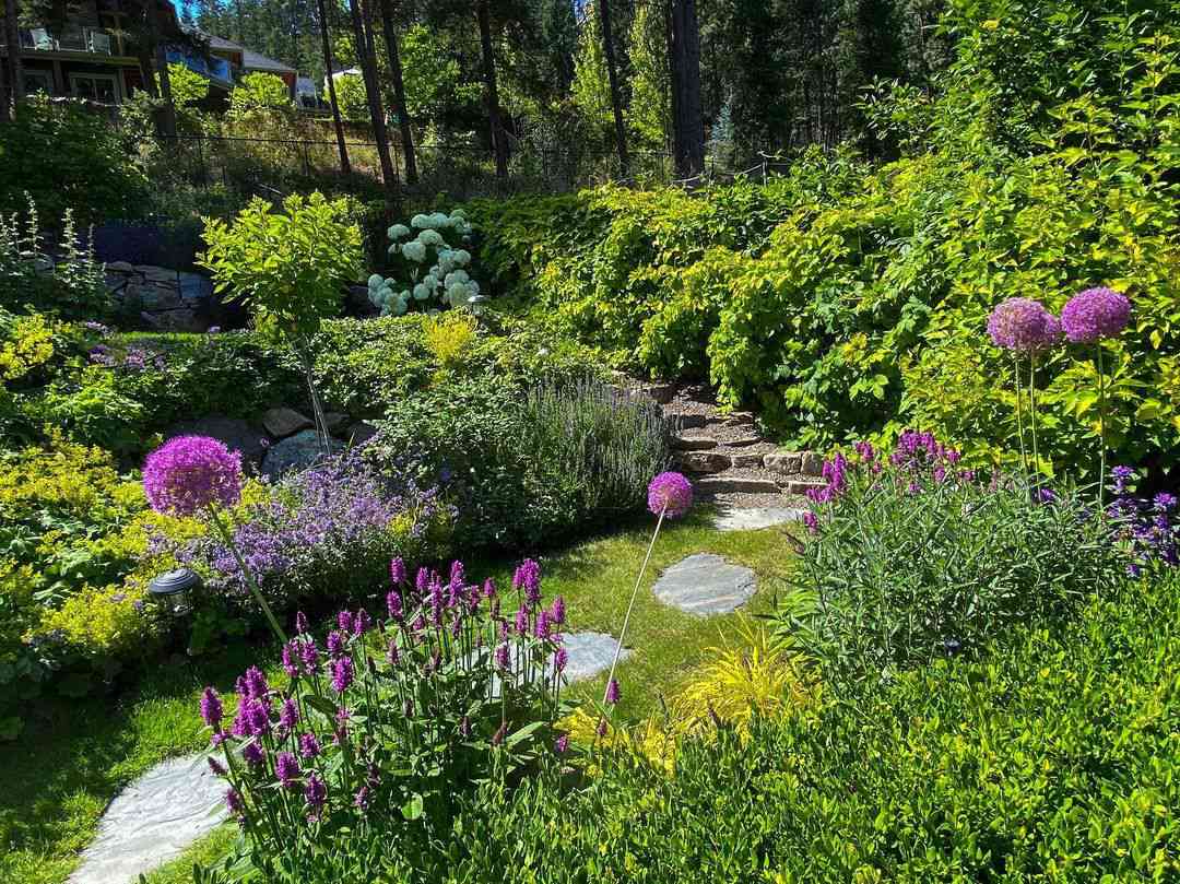 How to Create a Secret Garden Right in Your Own Backyard