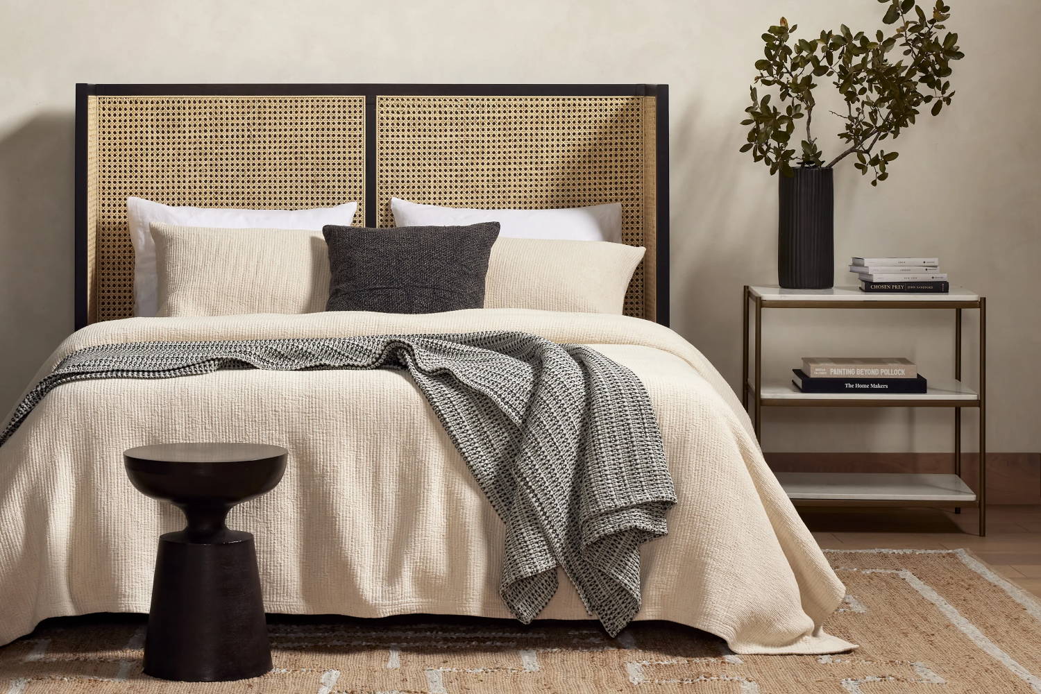 How To Curate a Serene and Modern Japandi Bedroom- 2024 Edition - 2Modern