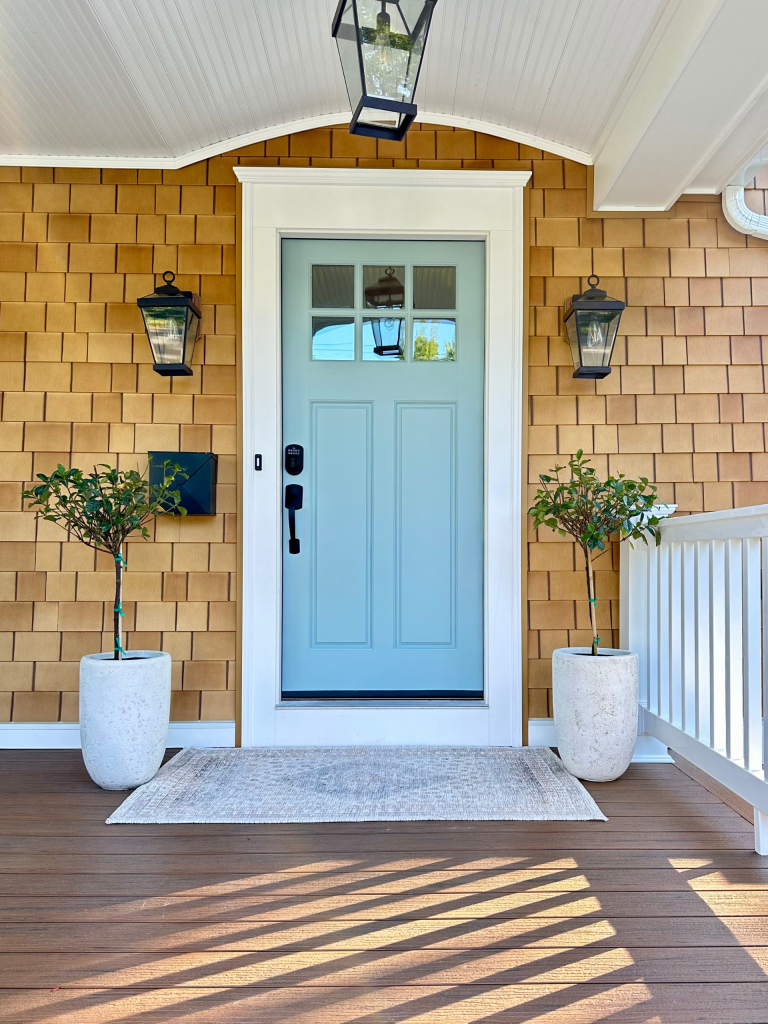 How To Paint A Front Door: The Ultimate Guide - Painting by the Penny
