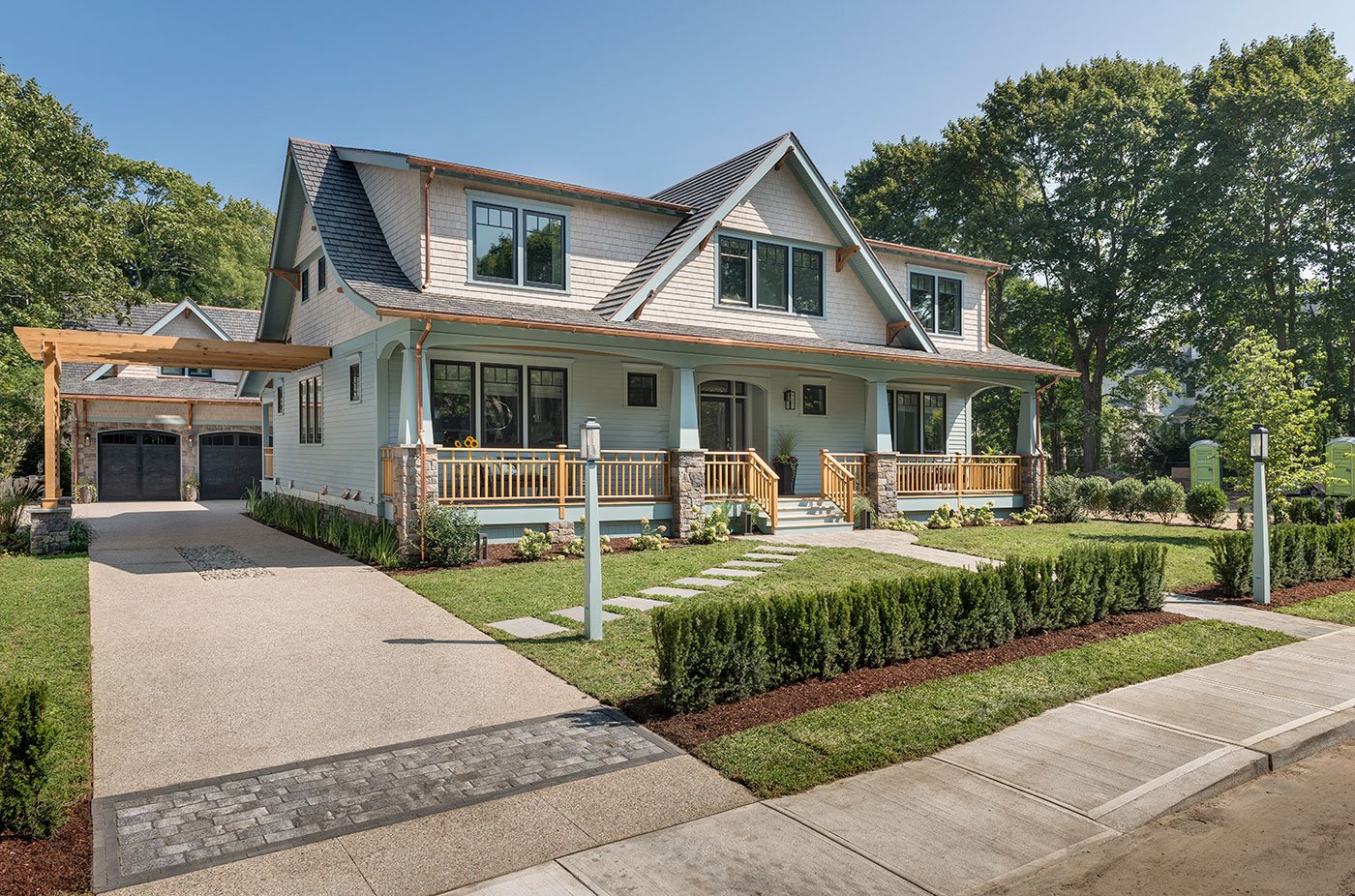How to pick out windows for a Craftsman Bungalow | Andersen Windows