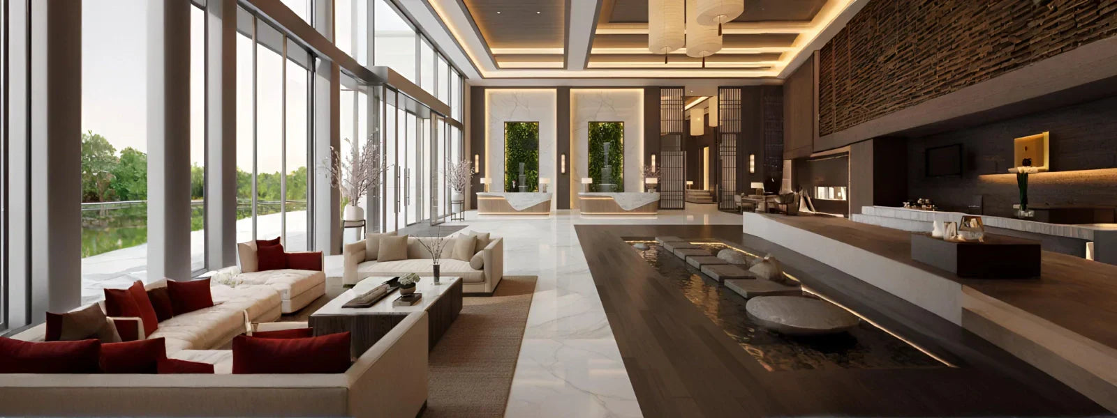 Iconic Hotel Lobby Fragrance Australia 2026: What It Is and How to Get It at Home | Aromawave