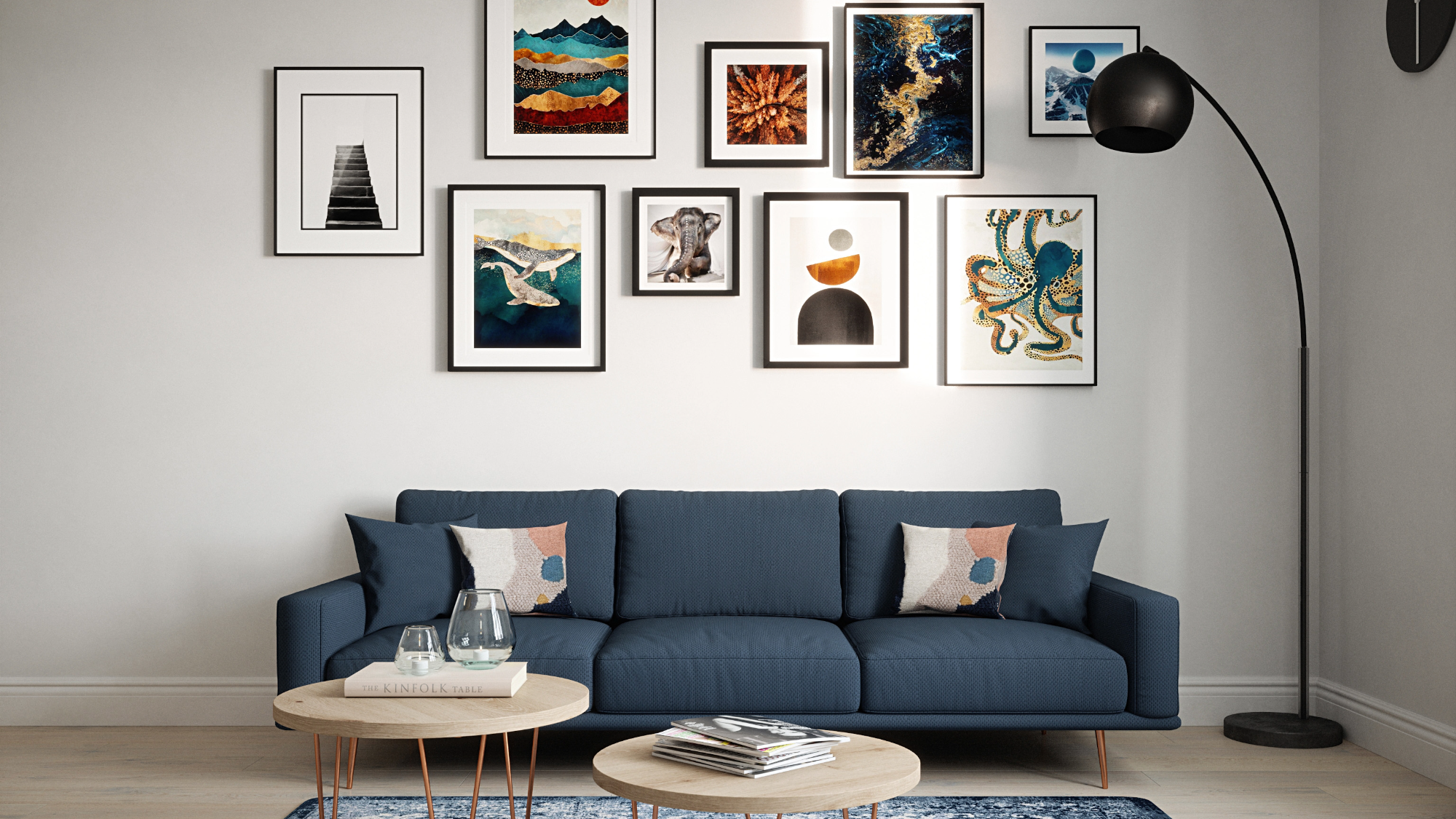 Interior Design Trends for 2026 You Need to Know | Rothley - Rothley